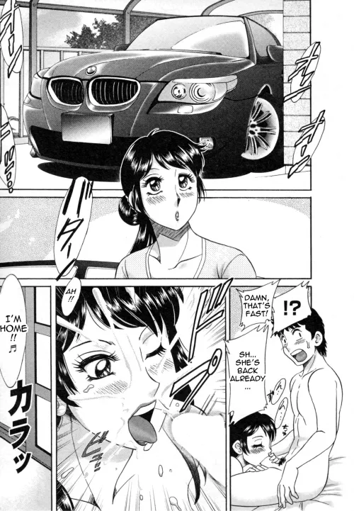 Hurry up and be quick by Statsmodel123