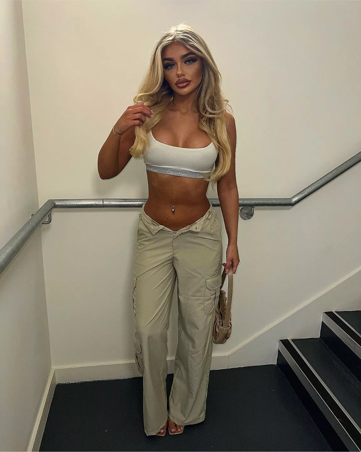 Hurting for a squirting posted by JJCAngler