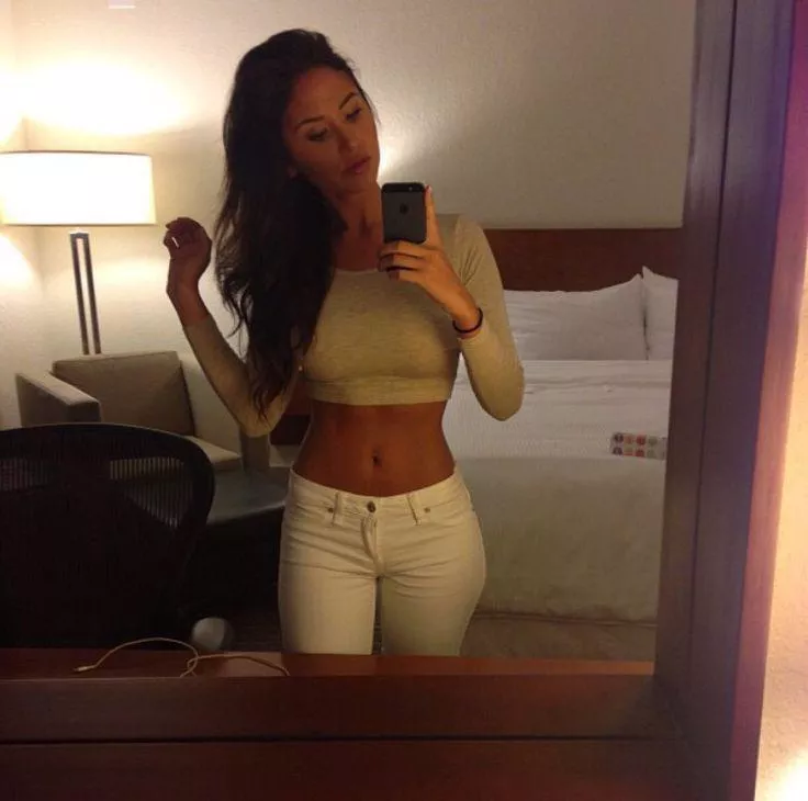 Husband says I dress too revealing❤️ posted by SluttyMom_Rachel