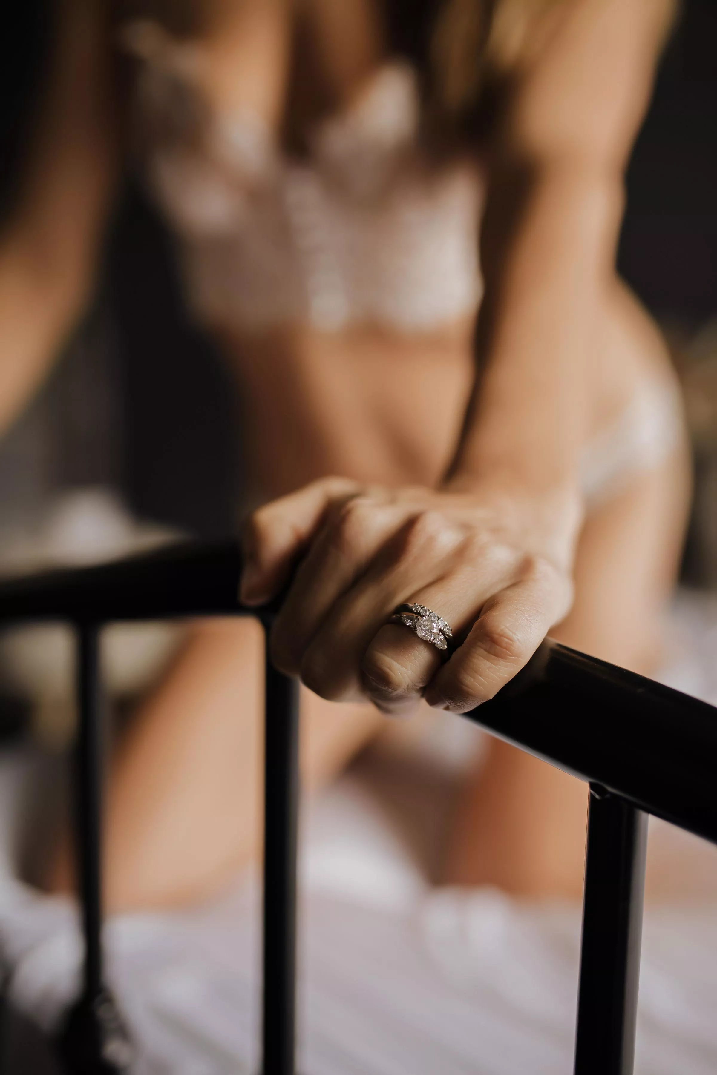 Husband thinks you all will like what you see! posted by Painkiller3528