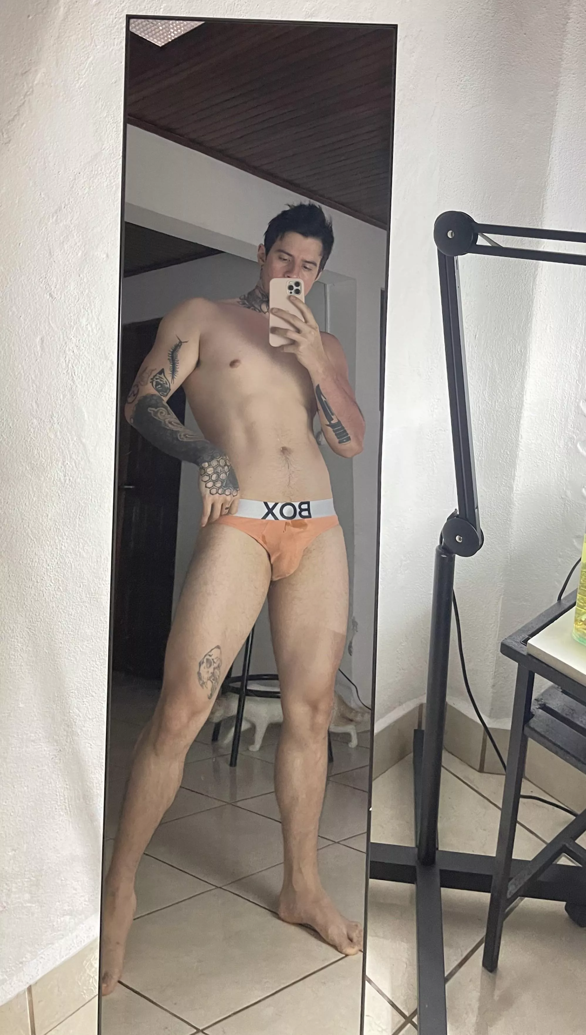 hya posted by riccimorx