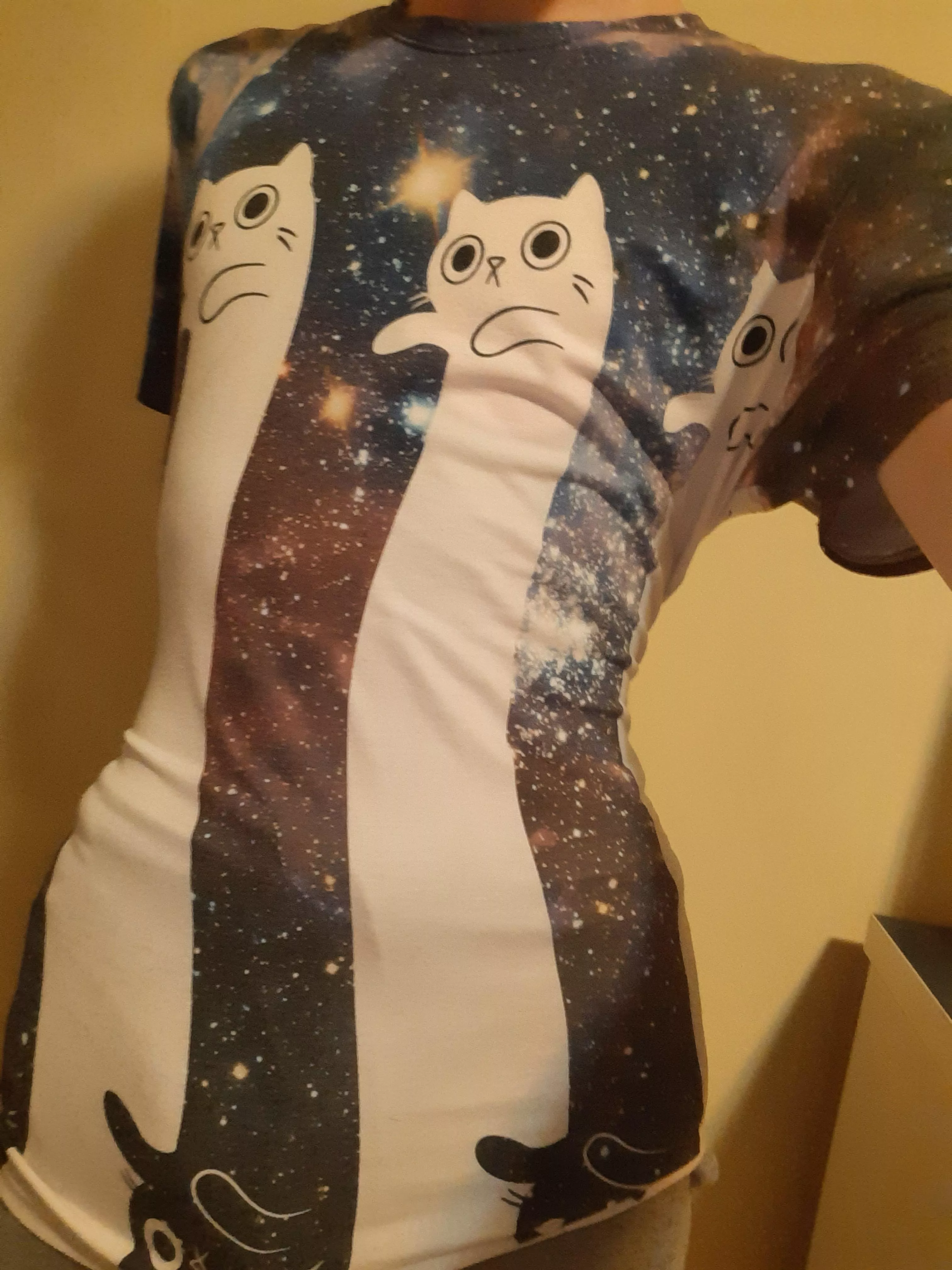 Hyaaaaaa posted by third_one