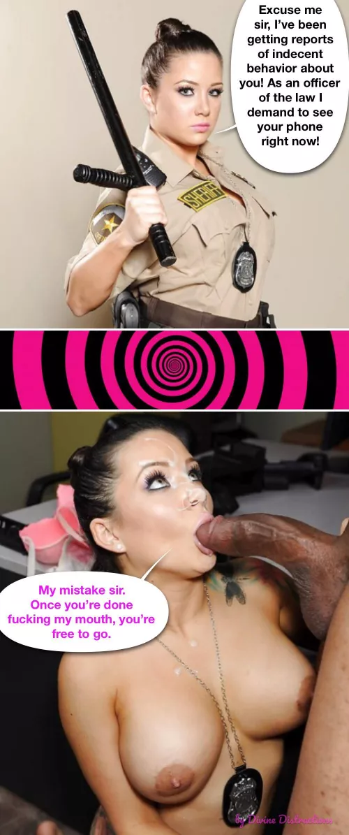 Hypnosis App by Divine_Distractions