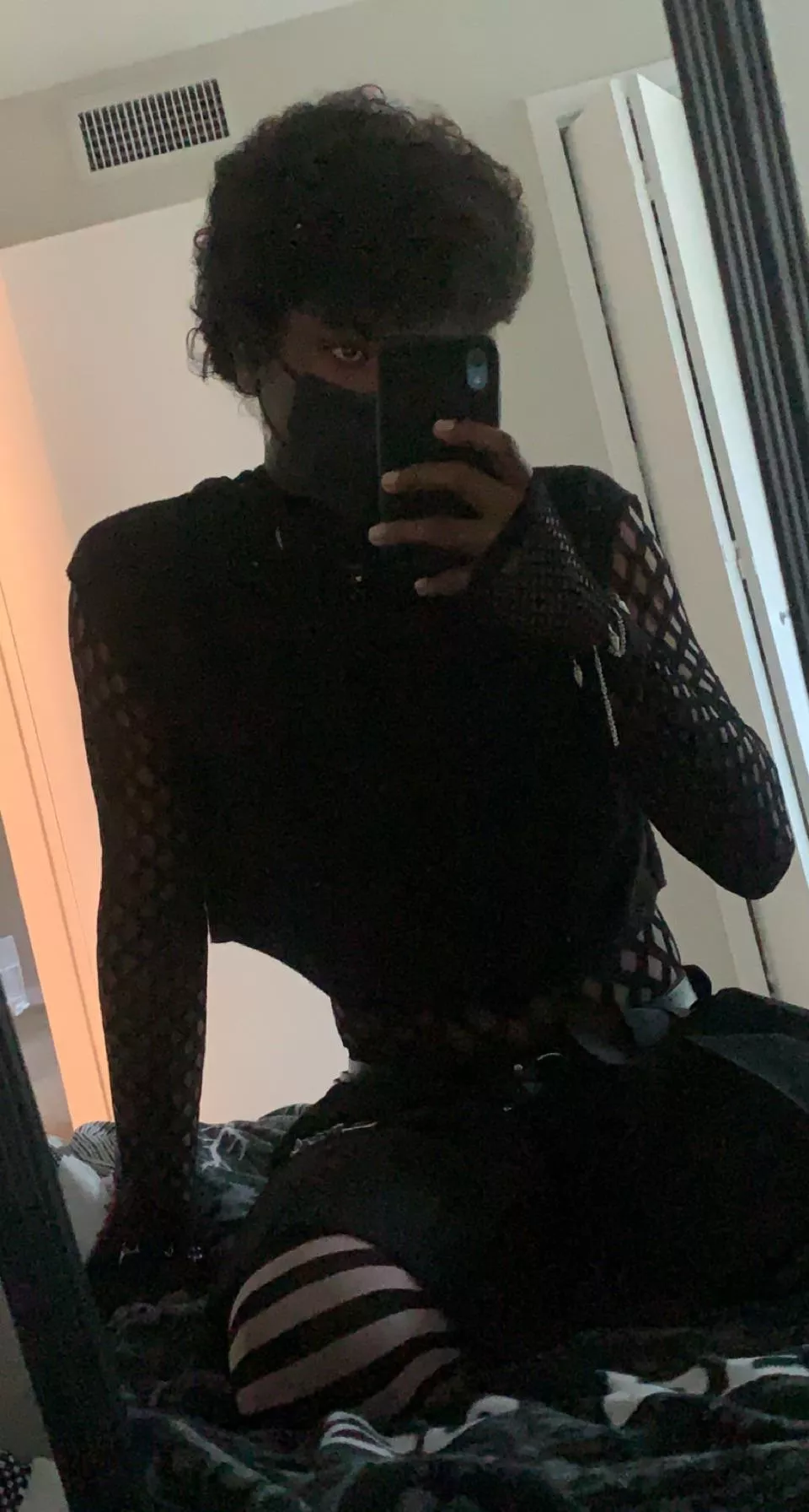 hypnotizes you into being into alt femboys posted by CursedFemboy