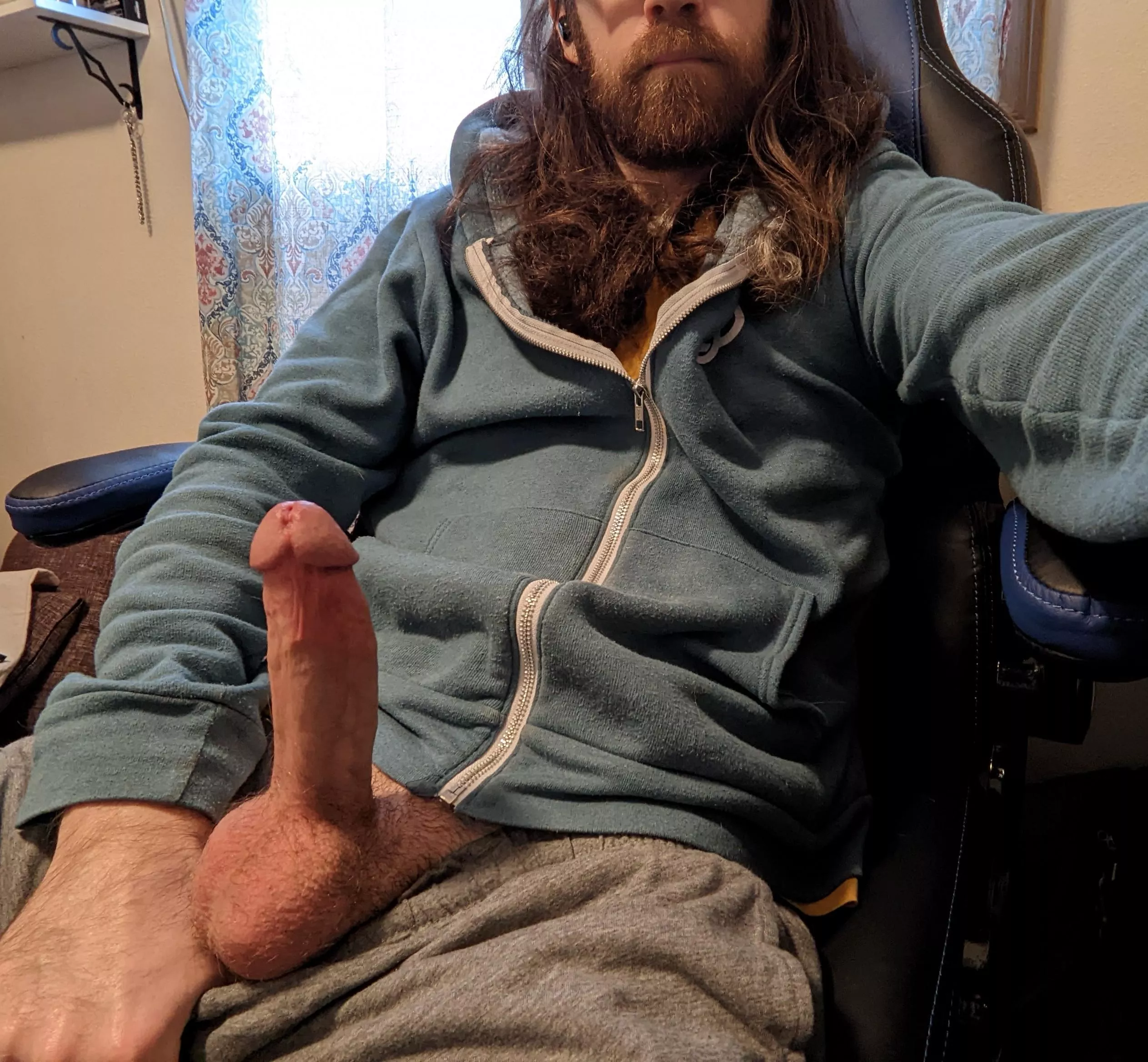 I [36] was asked to be a guest speaker for a class today. Would you like to come join my class? posted by Mr-PNW