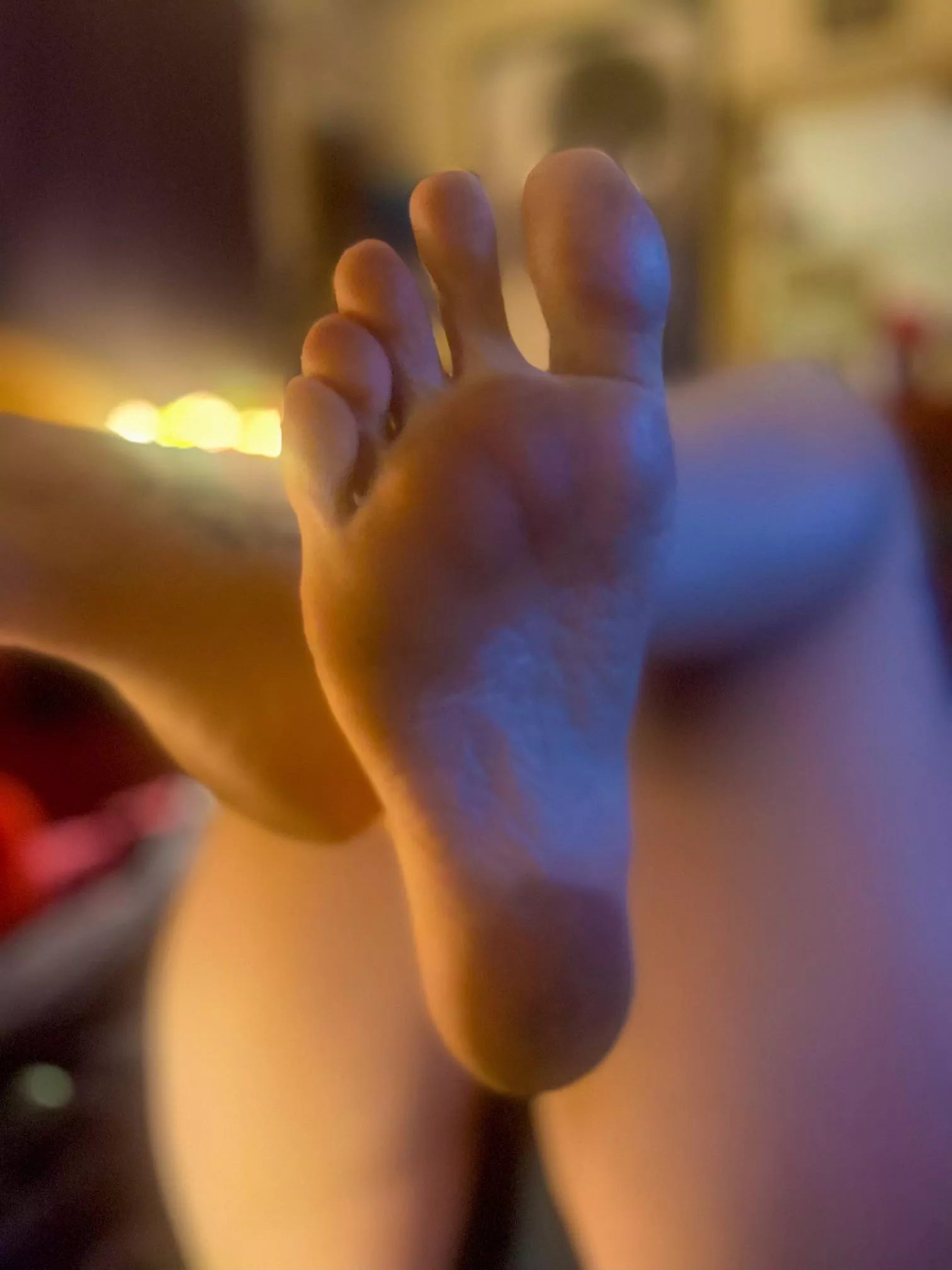 I actually like when I’m tickled 😘 posted by Additional_Egg4995