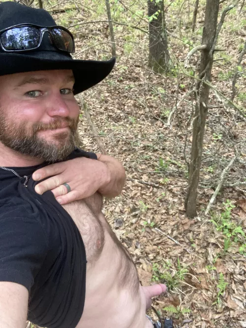 i add a lil to the sausage fest this morning by Real_Win6733