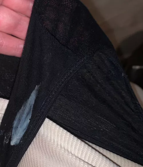 I almost got caught taking this pik🤤💦🙈 by propertydreamz321