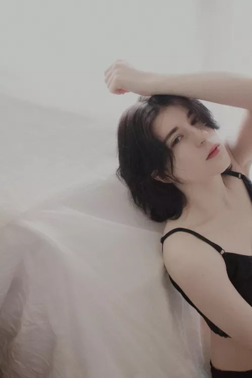 I also love to do modeling and encourage others to do it ❤️ by leopayan1999