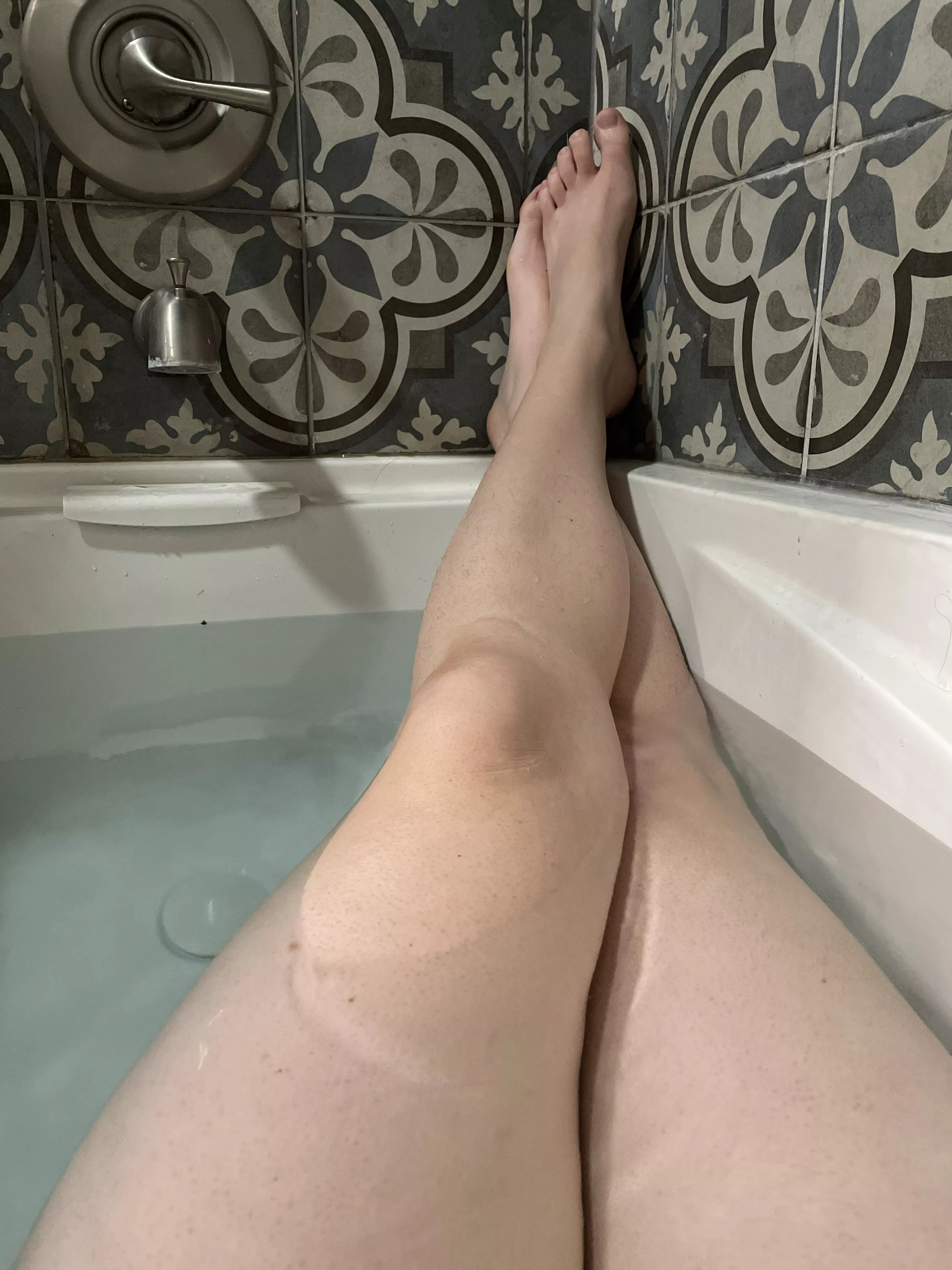 I always enjoy this view... Hope you do! posted by Curious_Contact2002