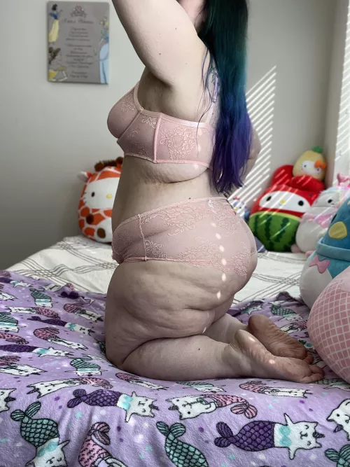 I always feel like such a princess in pink 💕 by xohellokitten