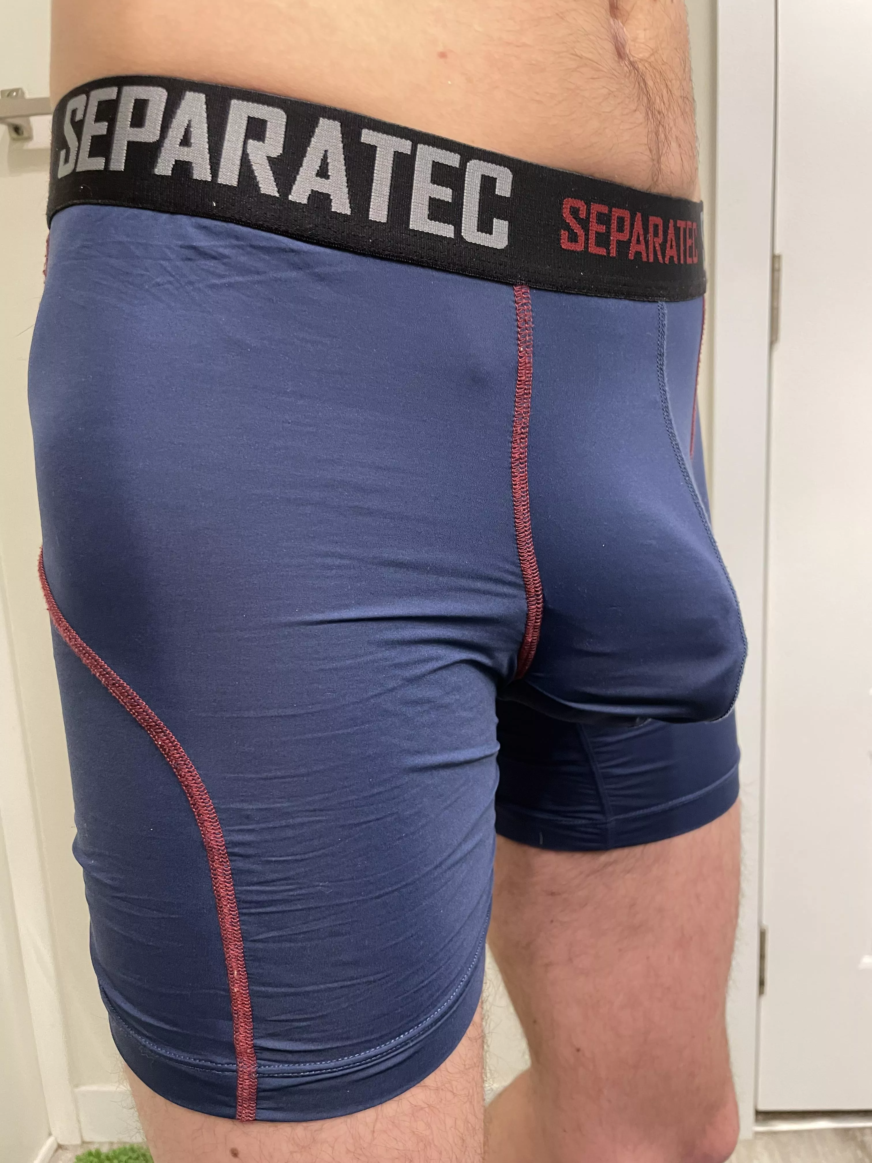 I always forget about this pair. posted by undieguy96