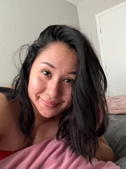 I always get the urge to touch myself with the blinds open. Hoping my neighbor will see me 💦 by rosemoon131313