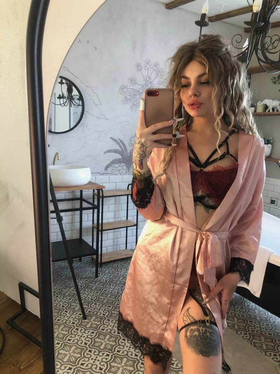 I always like to start my week with an orgasm posted by instinctive_theology