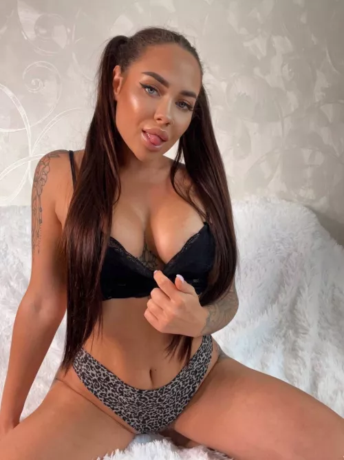 I always like to start my week with an orgasm by SolemnlyConscious