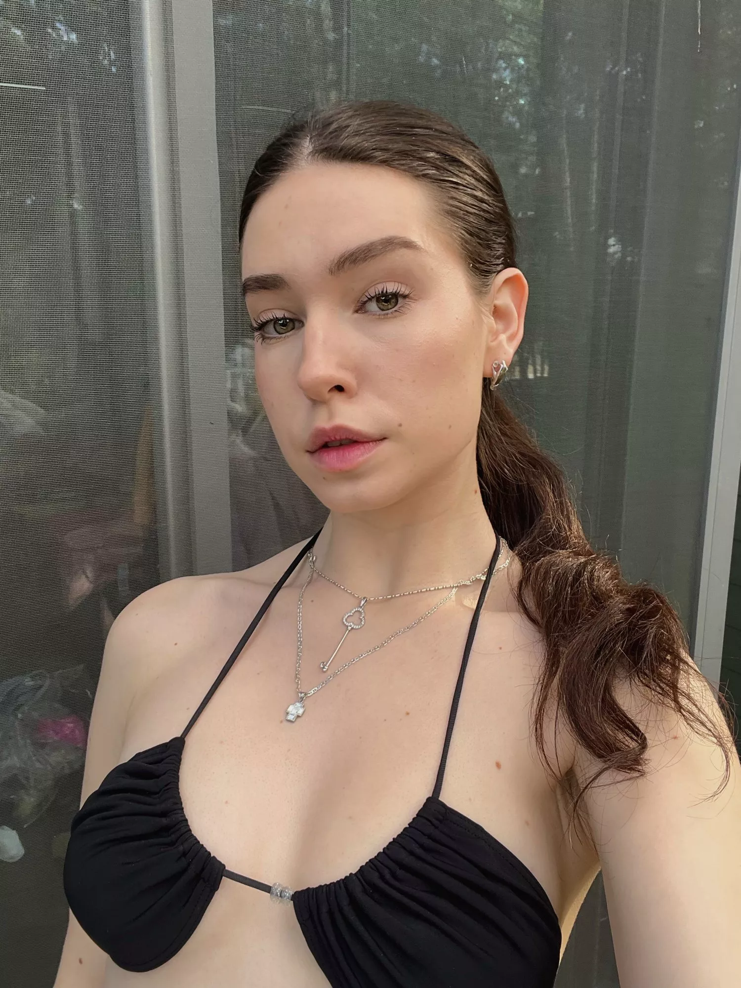 I always like to start my week with an orgasm posted by mistakenwhisky