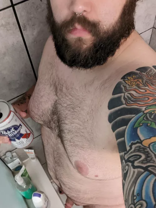 I always need a good shower buddy or buddies by painelparty