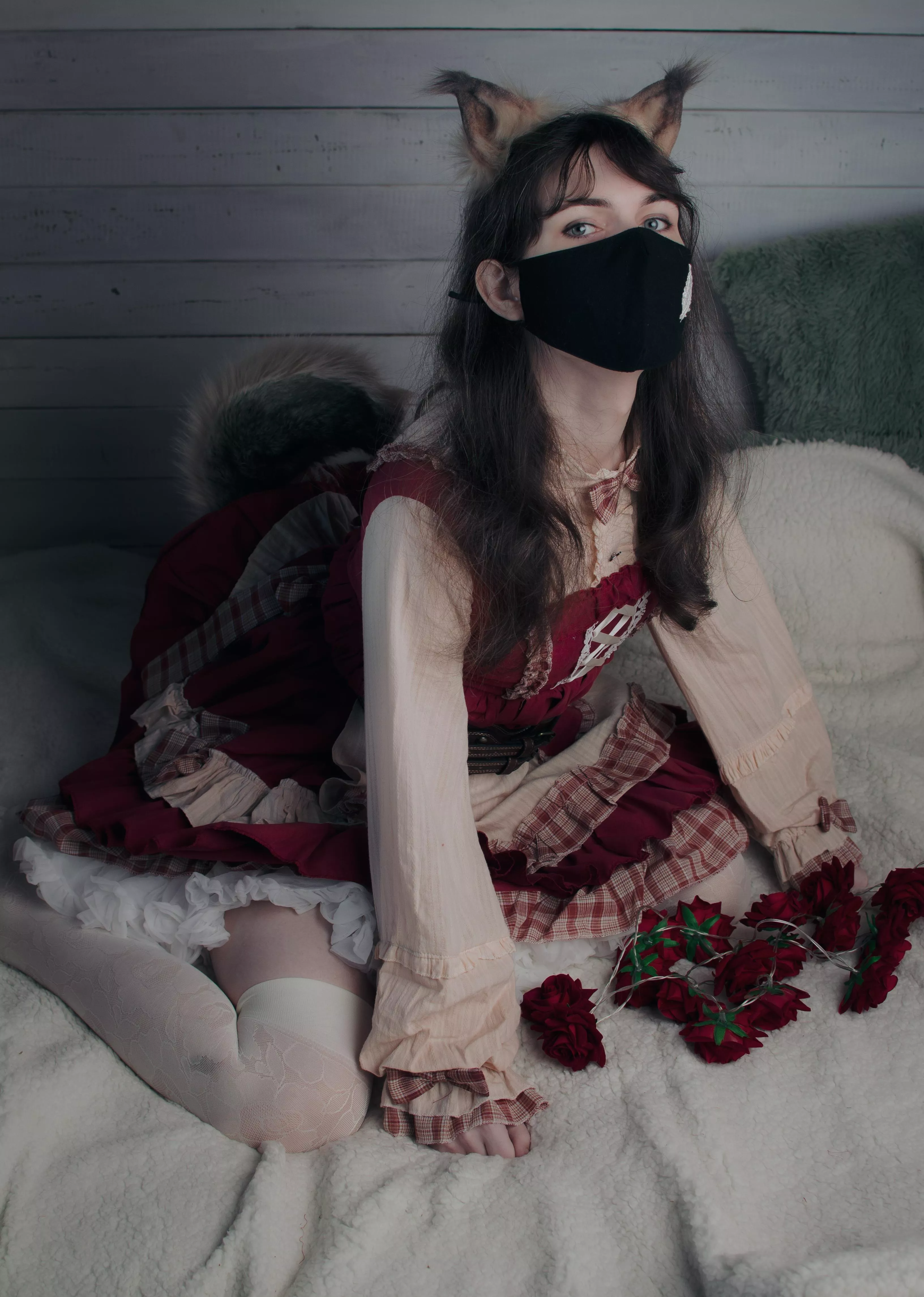 I am a cute little puppy :> posted by KatyaEfremova