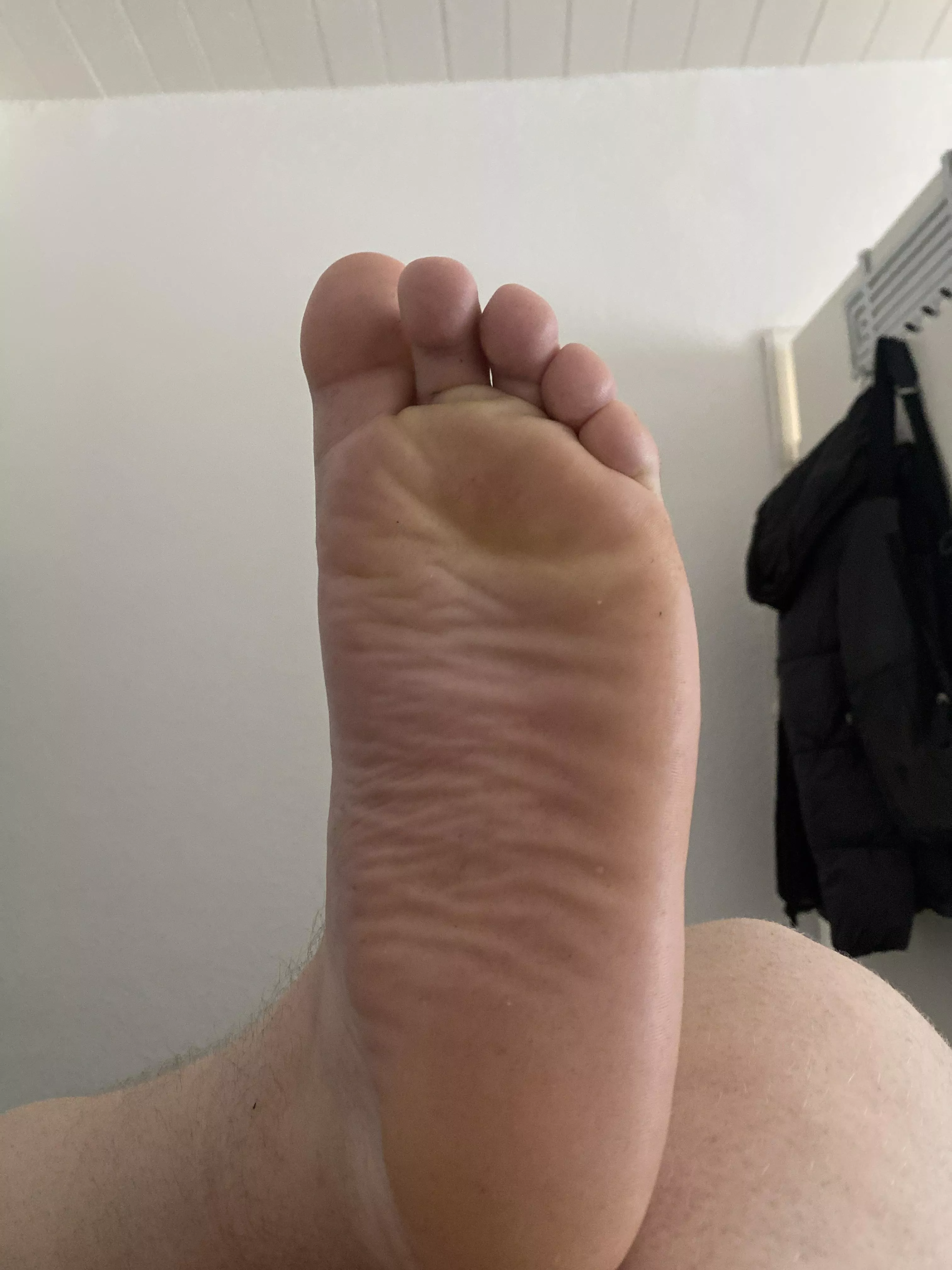 I am a little slave posted by Conscious-Proposal-1