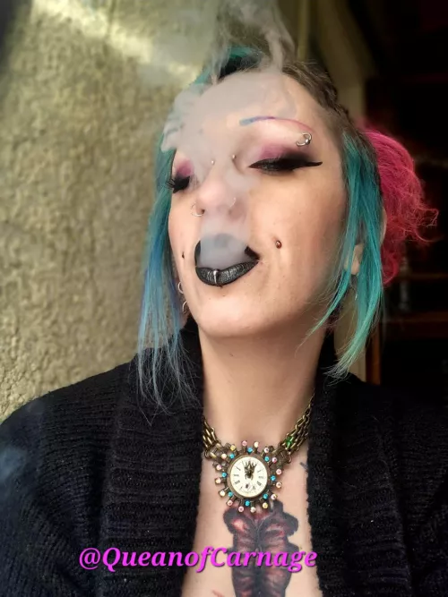 I am a very specific fetish, even fetlife said so. Go make me your favorite kink. by zombiecakes88