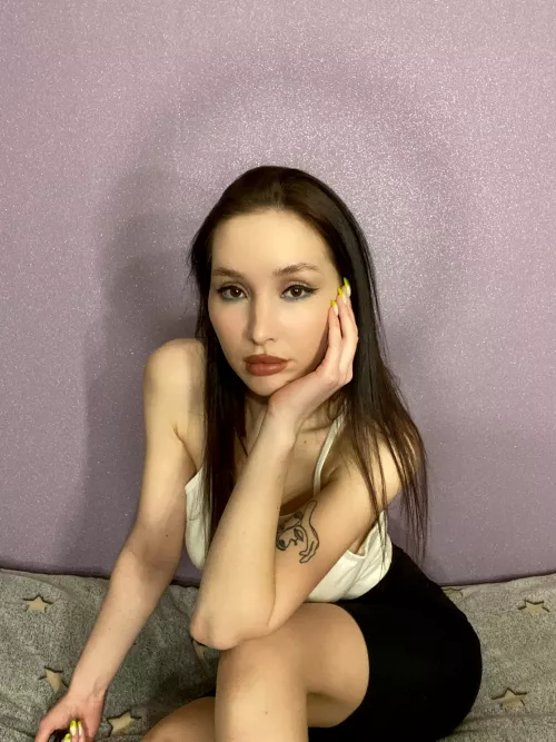 I am always ready to play with you by Glad_Bird_