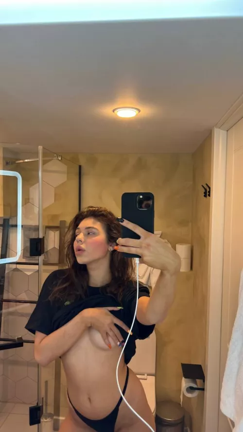 I am bored :( by lilllu68