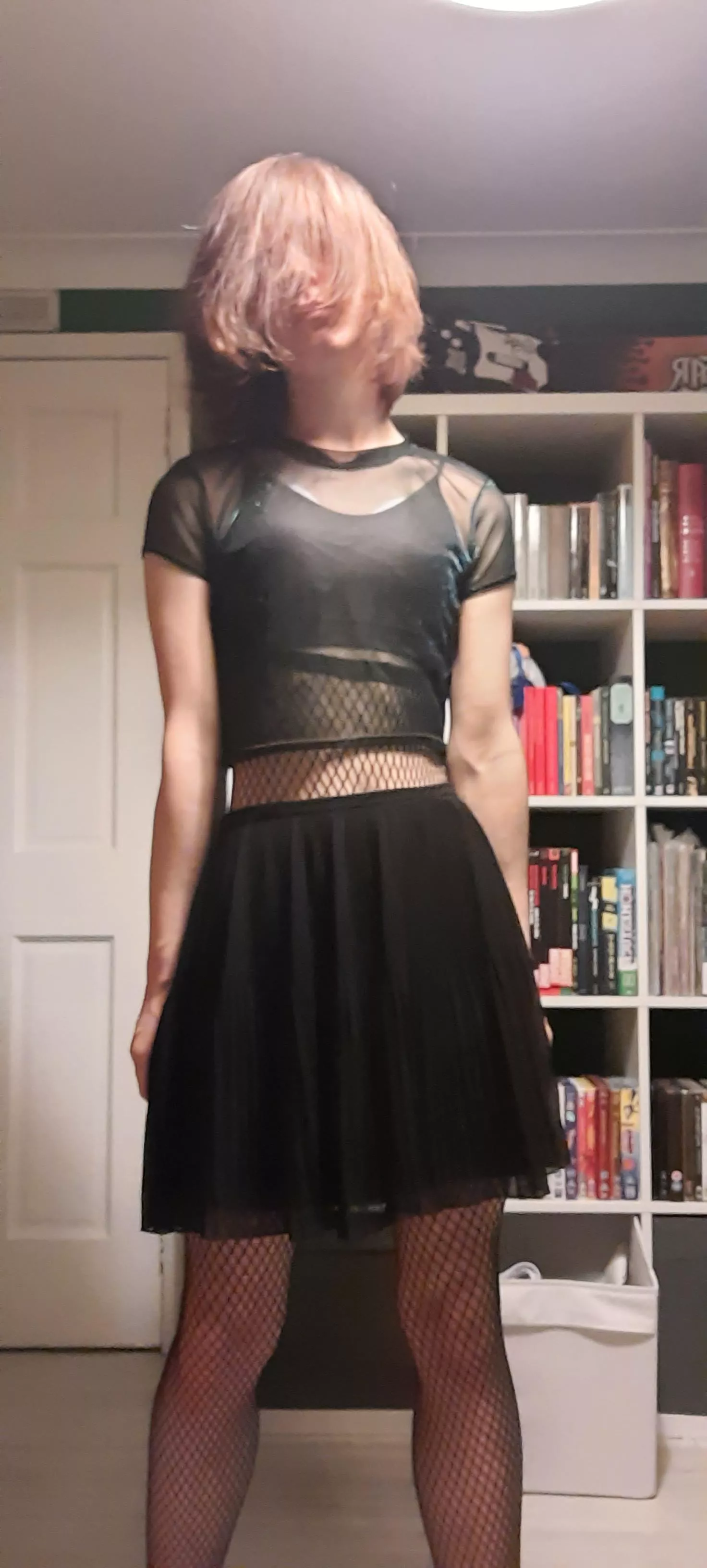 I am breathing in the light posted by Cutie_Rocks