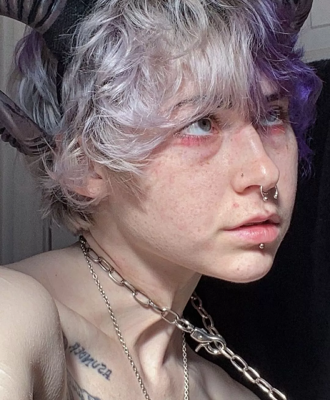 I am eagerly looking for a greasy ass posted by Dyketoilet