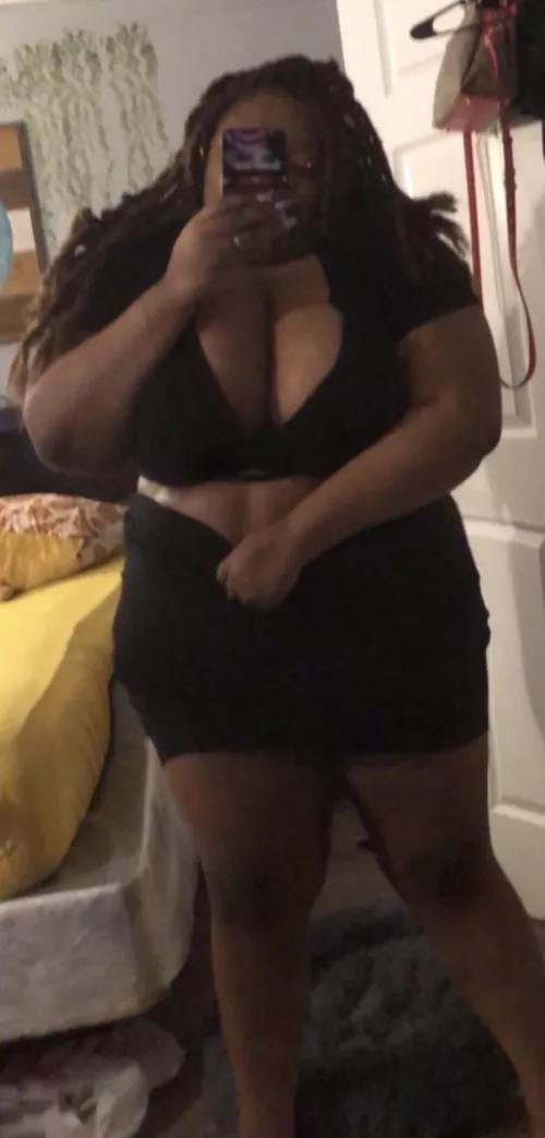 I am feeling good today by Submissivecocoa