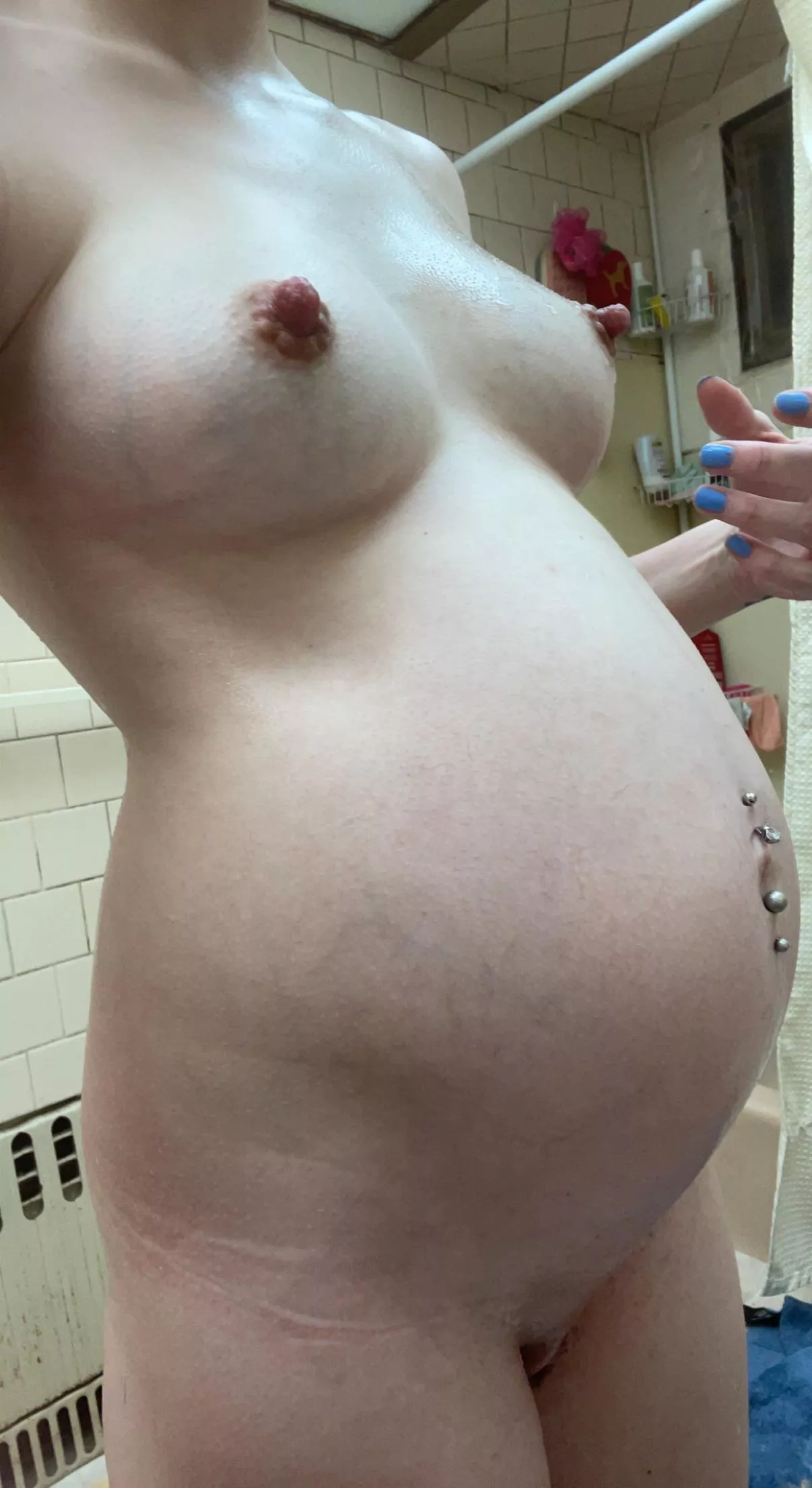 I am fetish friendly posted by Handimandix