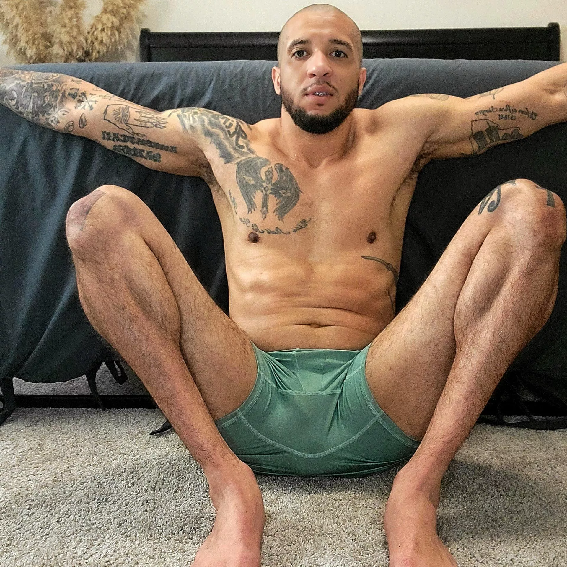 I am hot enough? posted by chrisybstag