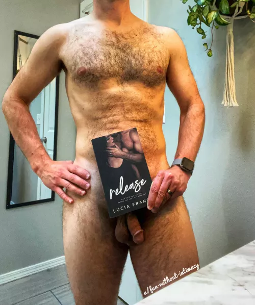 I am in dire need of a deep release by Fun-Without-Intimacy