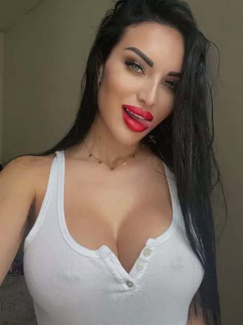 I am incredibly fucking horny today by UtterSimplicity