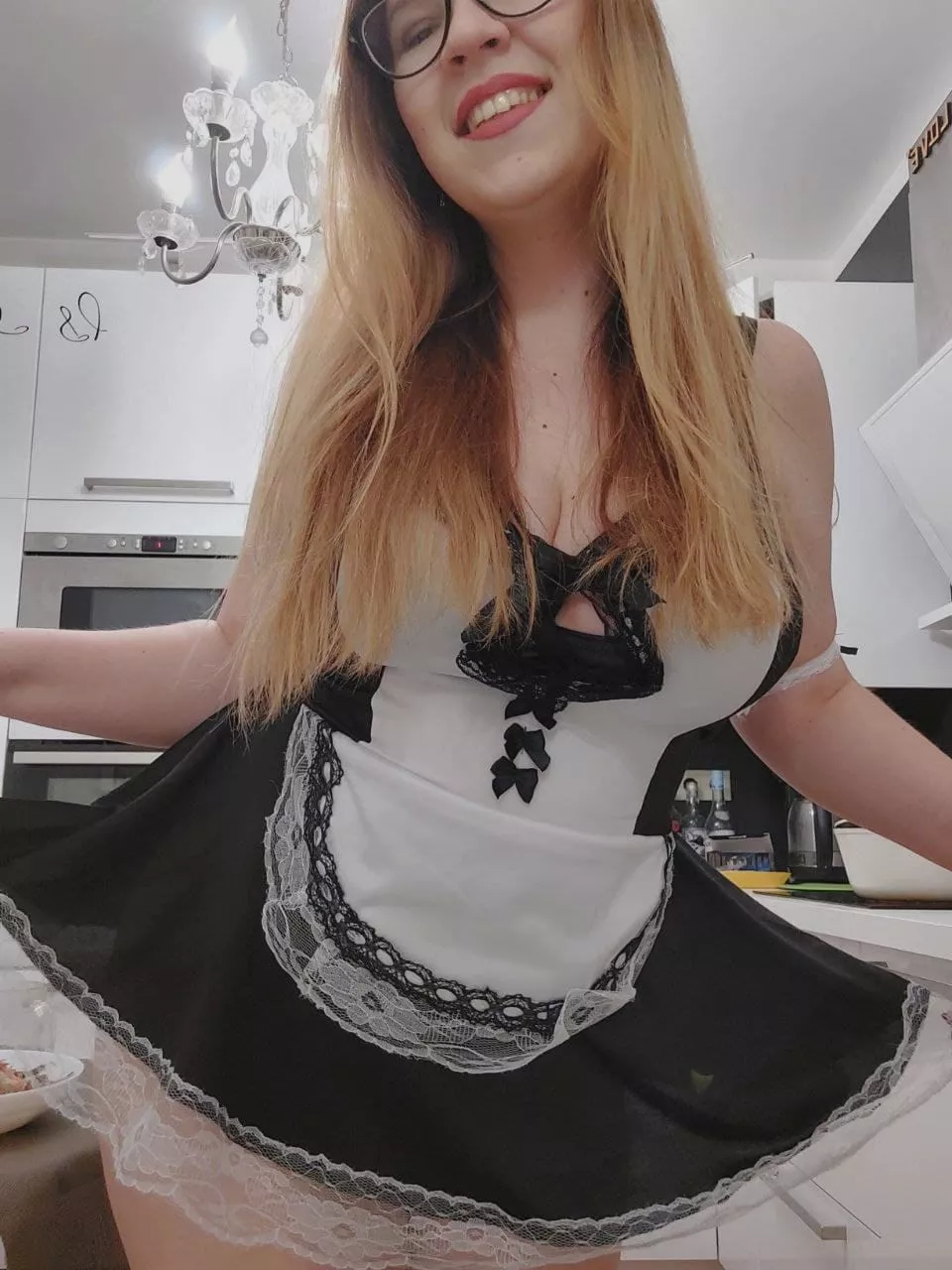 I am incredibly fucking horny today posted by DustyCurator