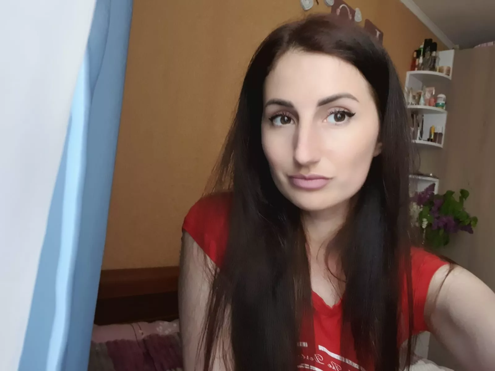 I am not Russian, I am Ukrainian 🇺🇦❤️ posted by UkraineGirlChat