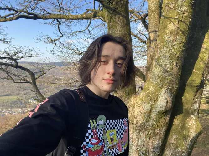 i am obsessed with overwatch again guys, had to force myself to go outside lmao by JackYouAwf