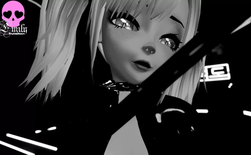 I am online! I hope you are ready😈 https://chaturbate.com/emyliveshow by EmyLiveShow