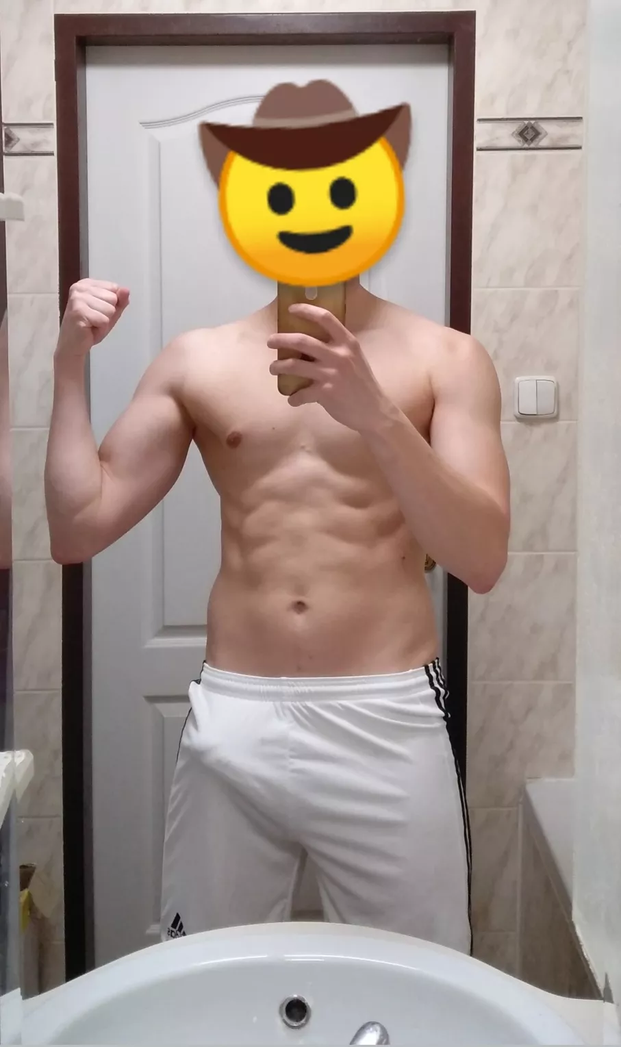 I am quite shy. What do you think? posted by Gotta_Go_Slow