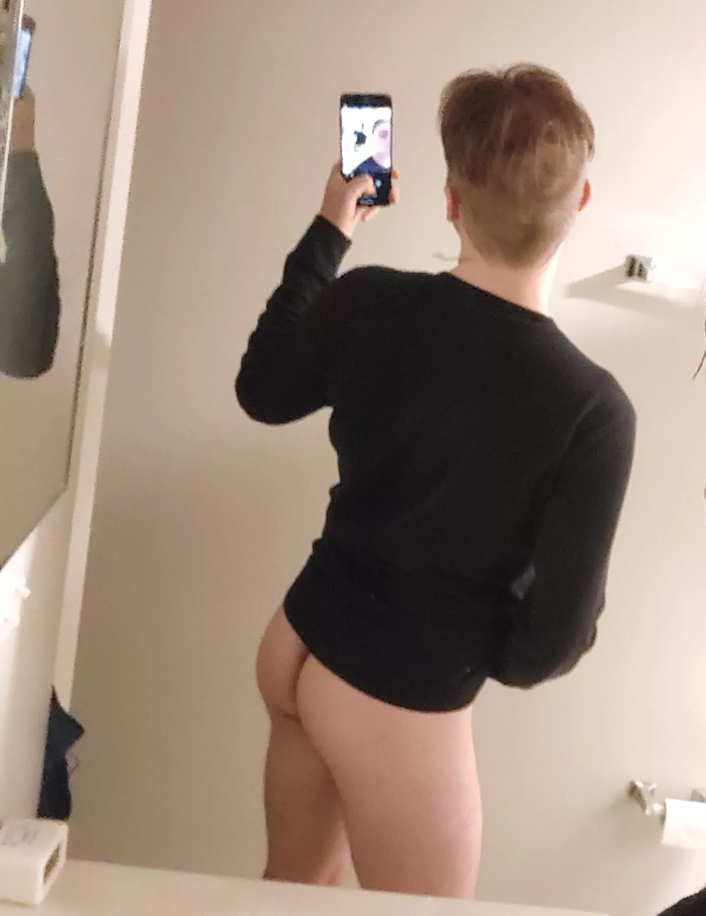 I. Am. Ready. posted by vgfrRQ