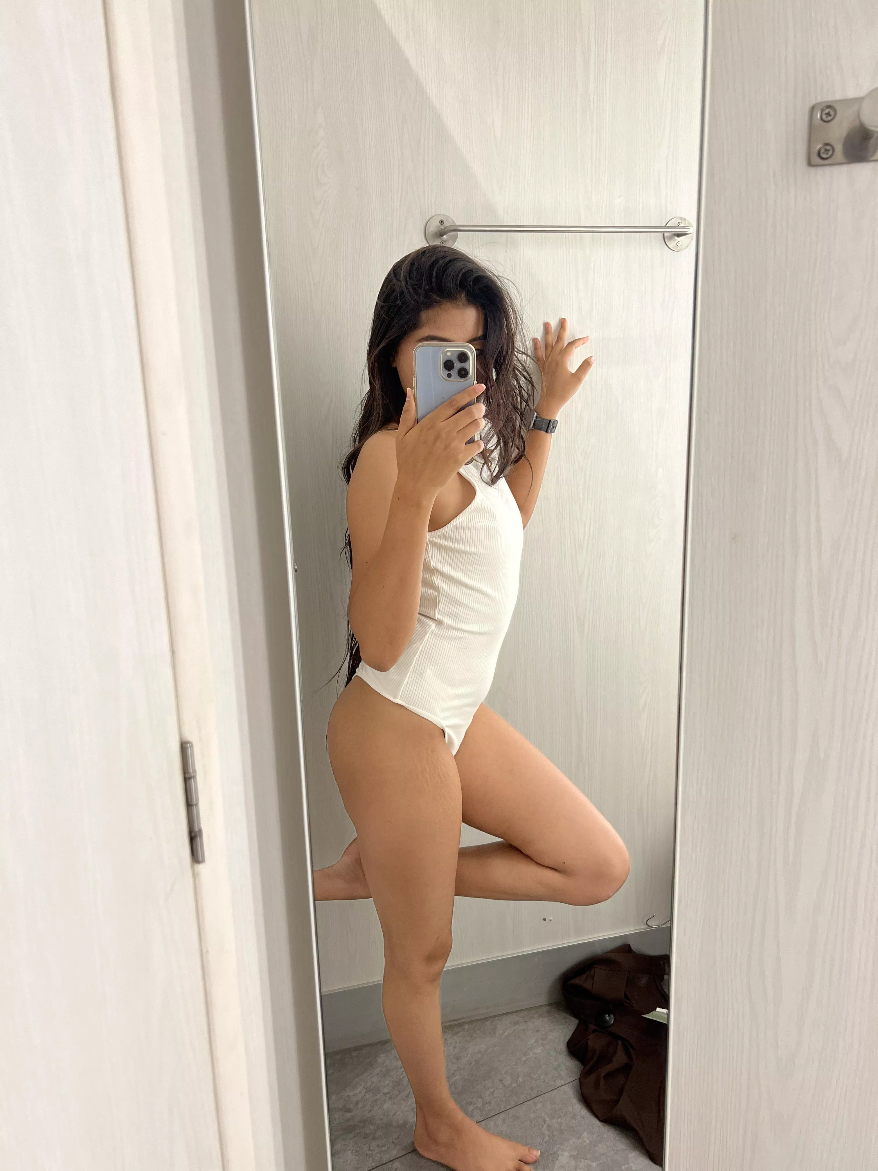 I am sexy one! [f] posted by Honey_gurll