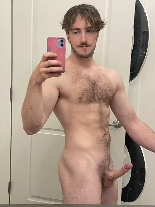 I am so fucking horny rn have fun with me while u can ;) by isaacscock