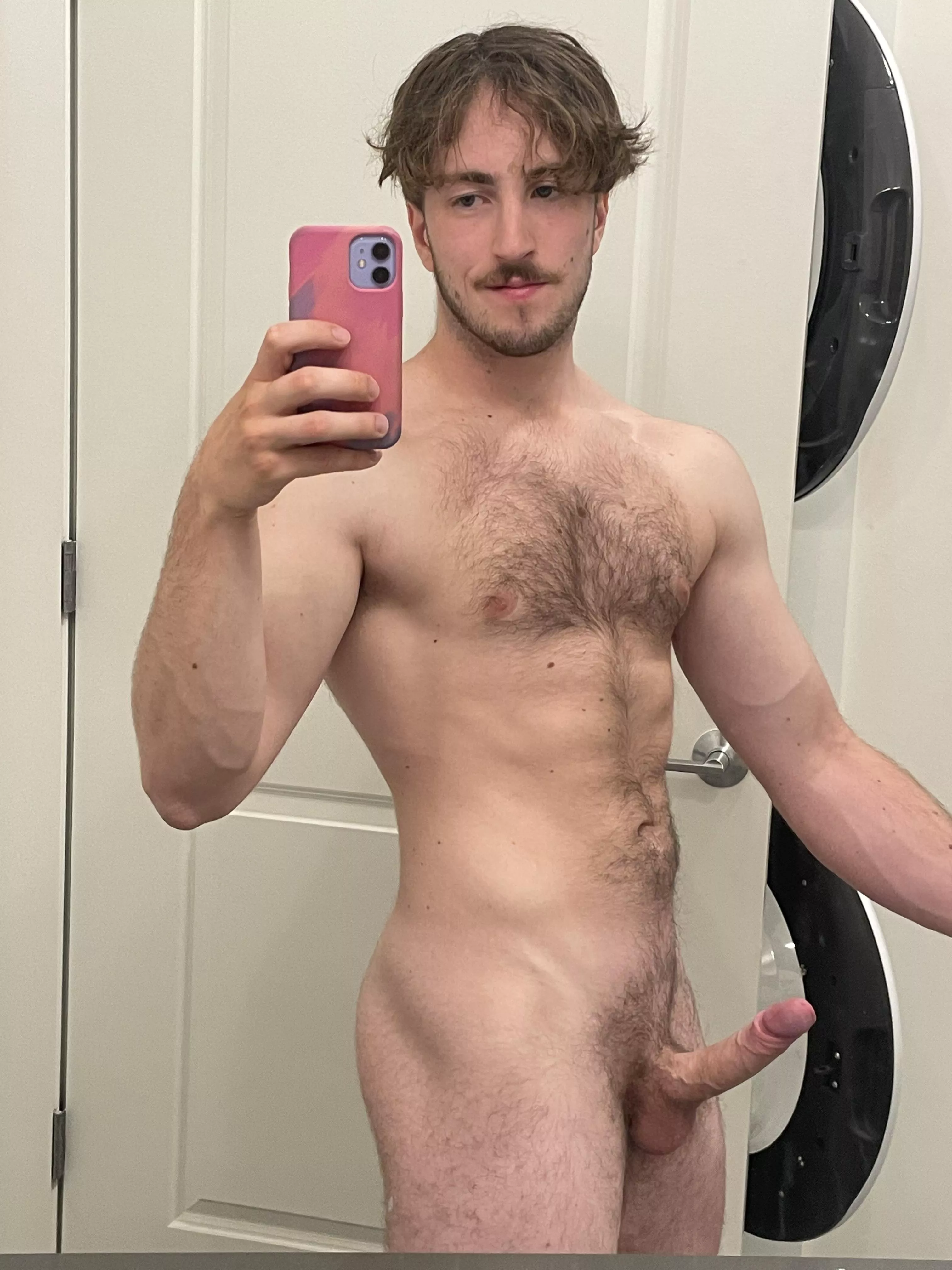 I am so fucking horny rn have fun with me while u can ;) posted by isaacscock