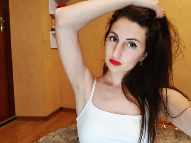 I am so tasty that you can smell me 🇺🇦 by UkraineGirlChat