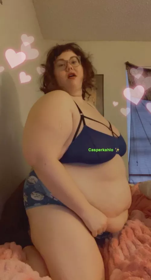 I am soft and need to be squeezed pls🥺👐🏻✨✨✨ by queencandyk