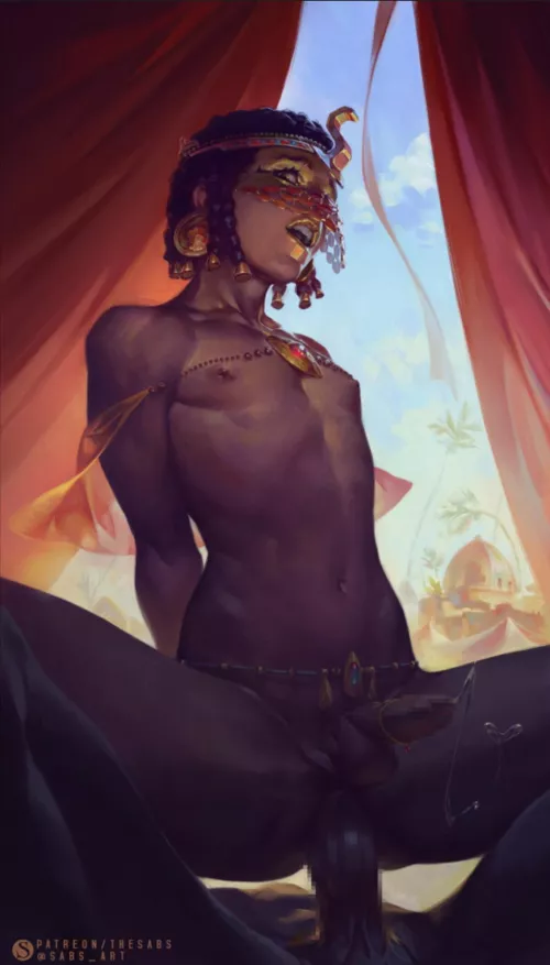 I am supposed to be the next king of my country, instead u became a slut for stronger men to enjoy.. by zedwiththighs