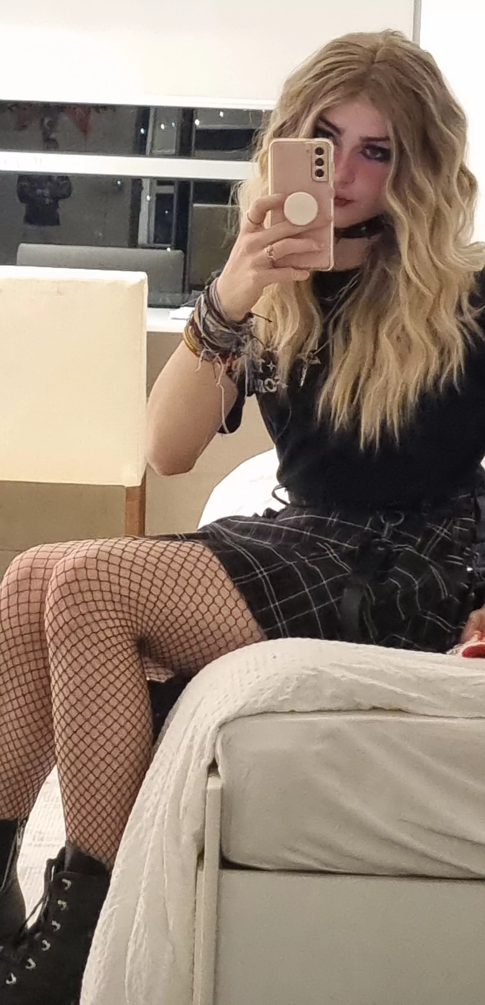 I am the danger posted by jonty_uys