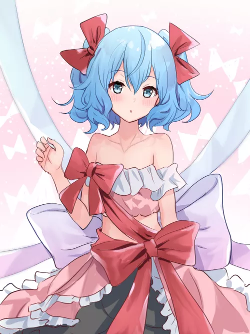 I am the gift by pedoro_pedoro