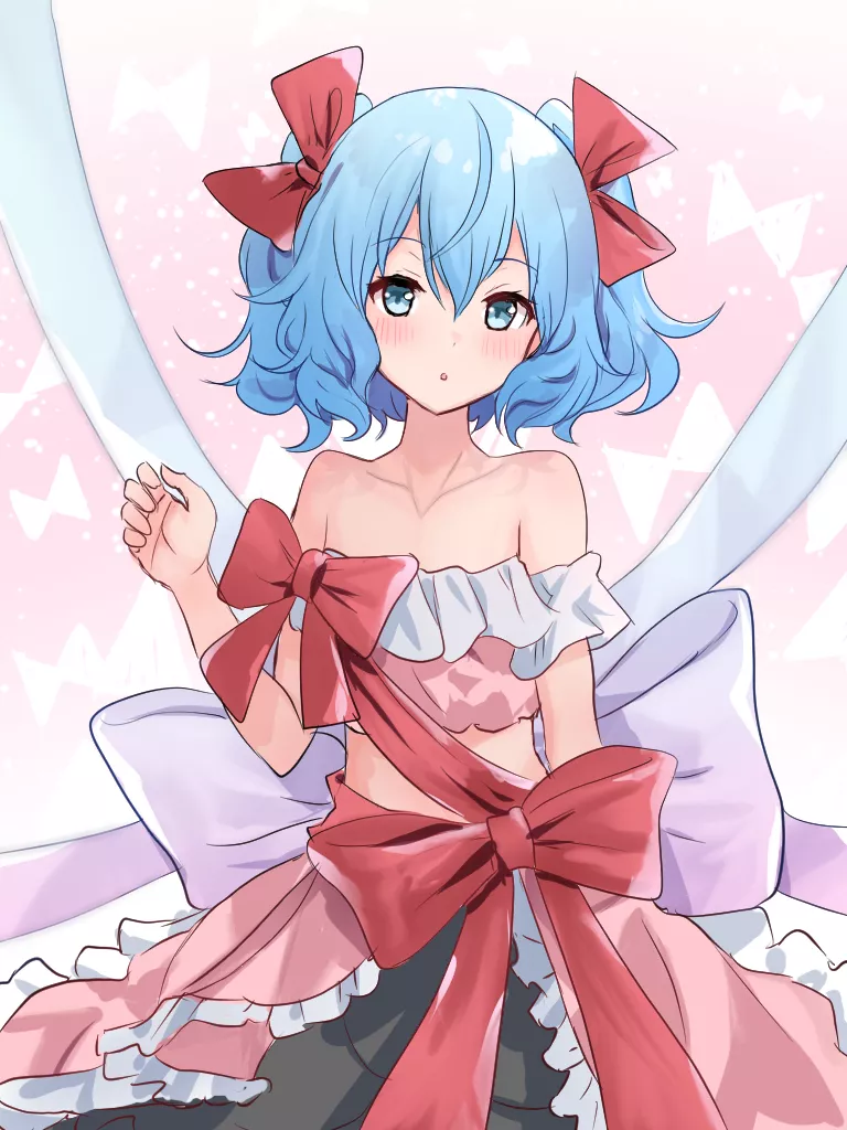 I am the gift posted by pedoro_pedoro