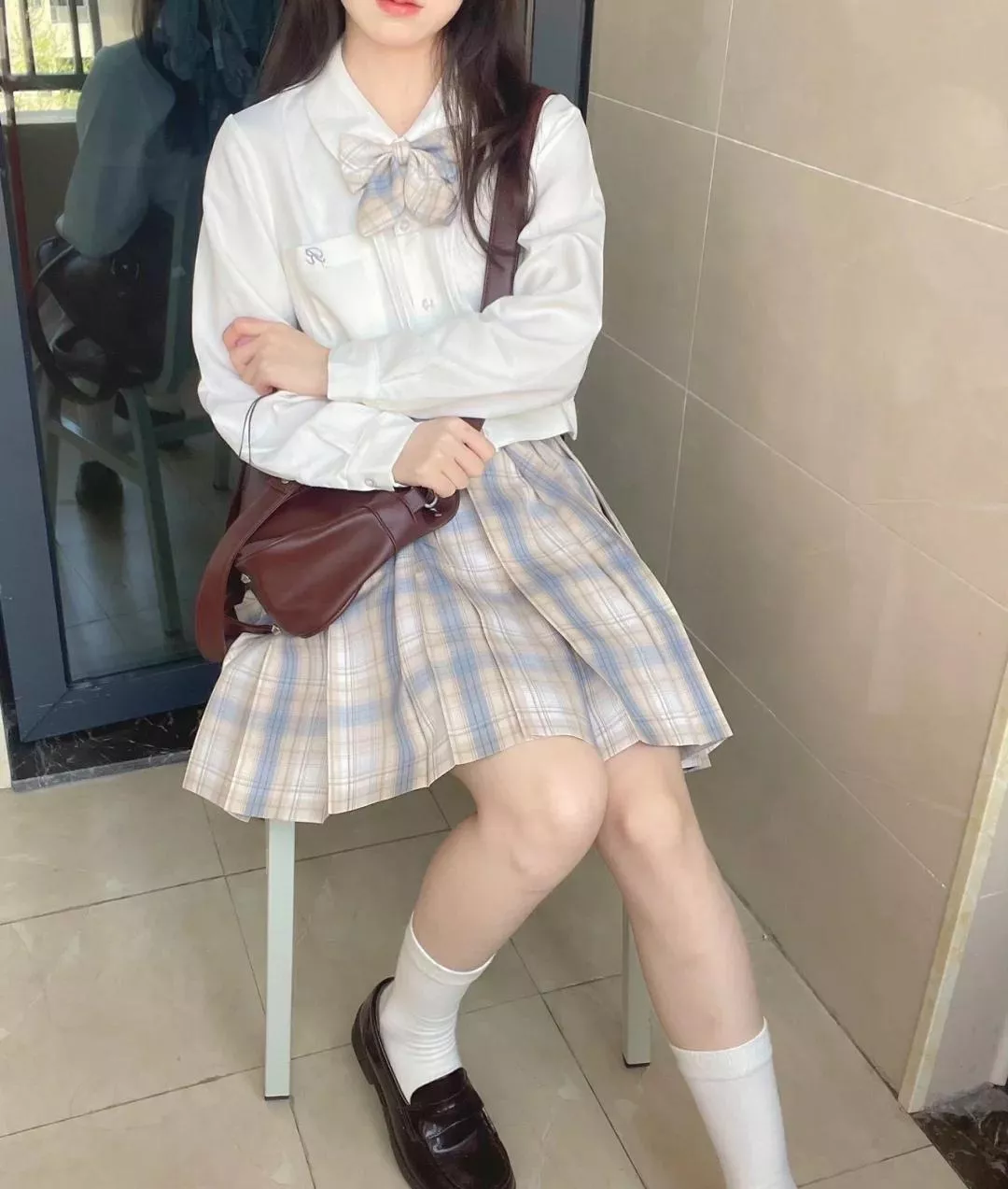 I am very glad that many of you like me.These is the dress yesterday posted by Tamagoself