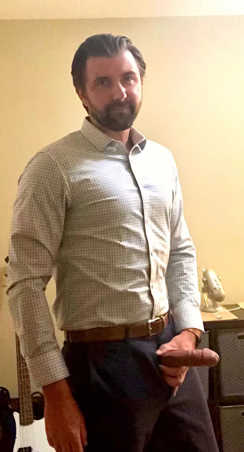 I am very professional… by MrMoJoeBiden